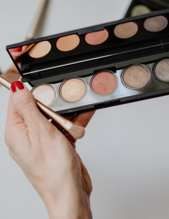 Mastering Editorial Skin: A Step-by-Step Breakdown