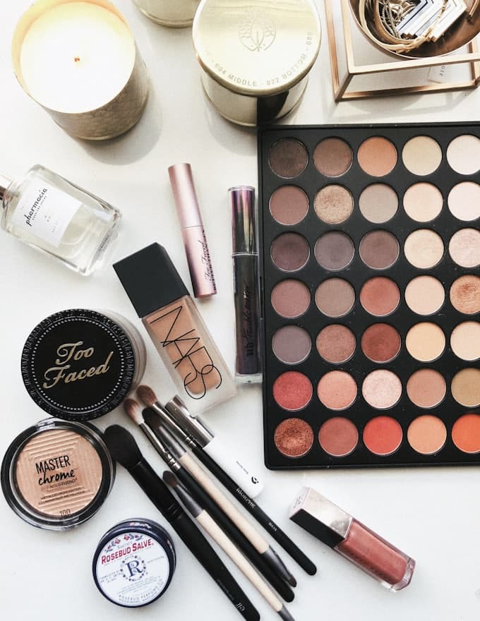 How to Price Your Beauty Services with Confidence